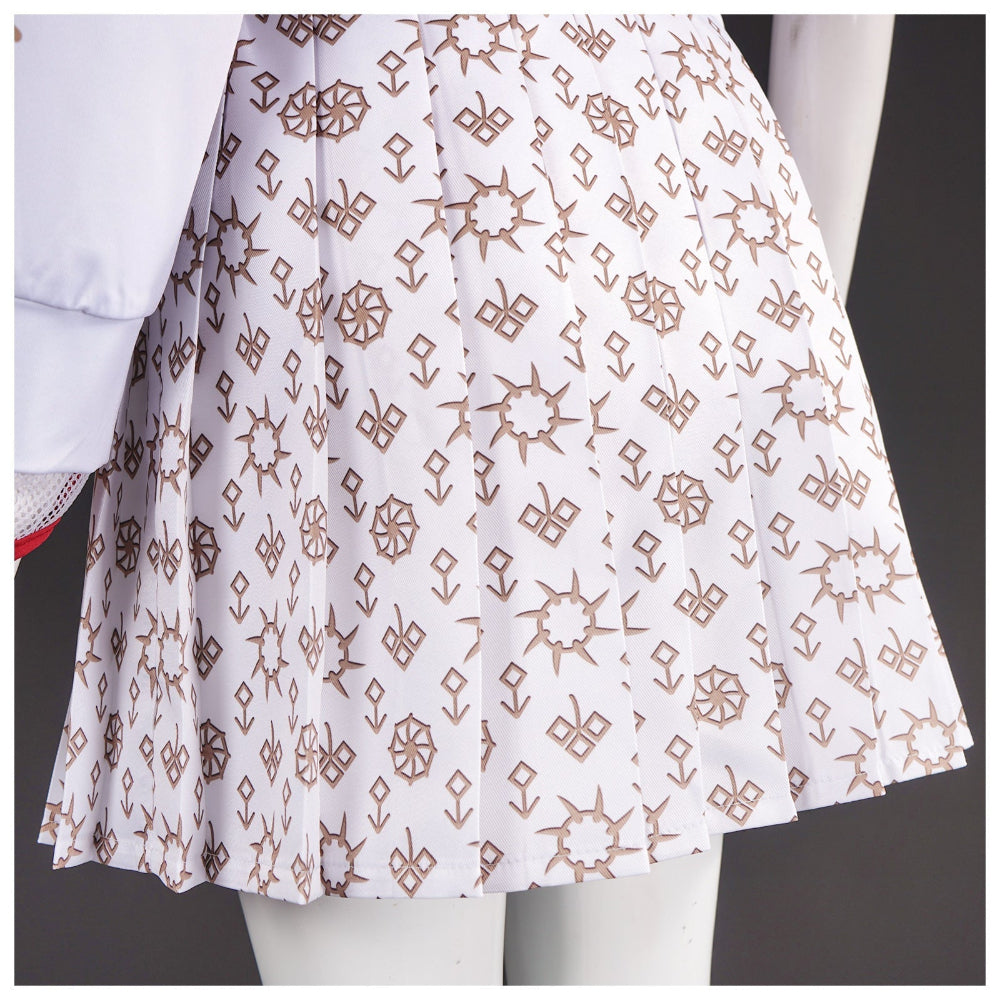 Fantasy Cosplay Costume | Character-Inspired Outfit-Costume Set-Sasha Sydney