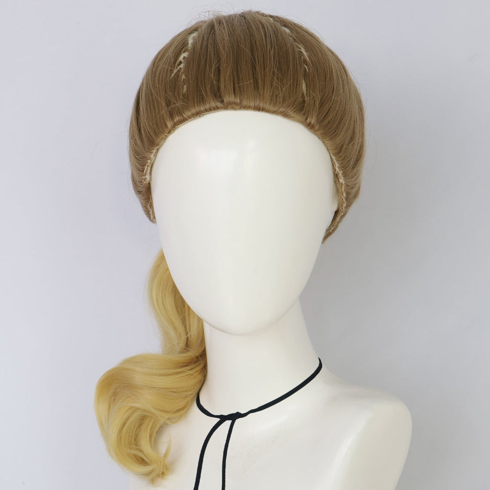 Fantasy Cosplay Costume | Character-Inspired Outfit-Costume Set-Sasha Sydney