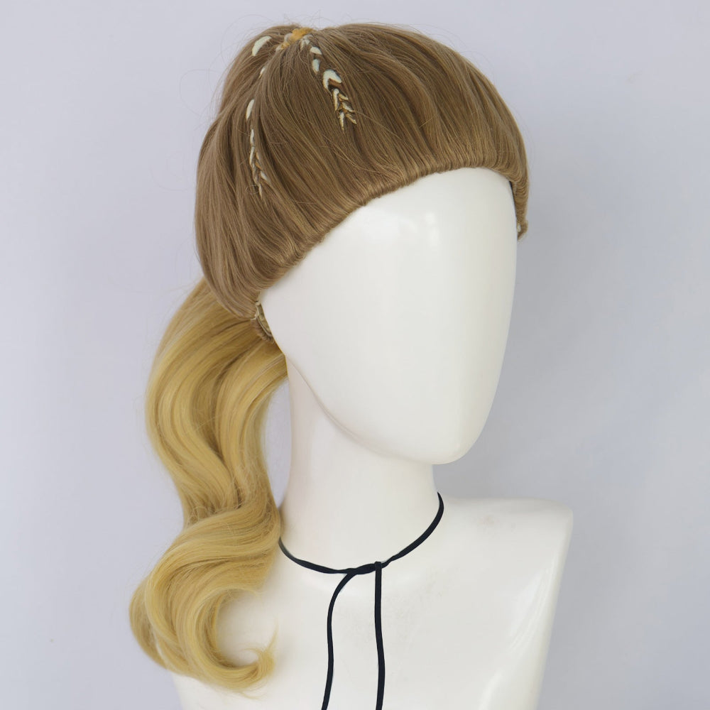 Fantasy Cosplay Costume | Character-Inspired Outfit-Costume Set-Sasha Sydney