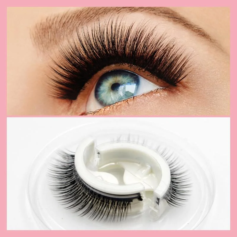 False Eyelashes | Vibrant Fake Lashes-False Eyelashes-Sasha Sydney