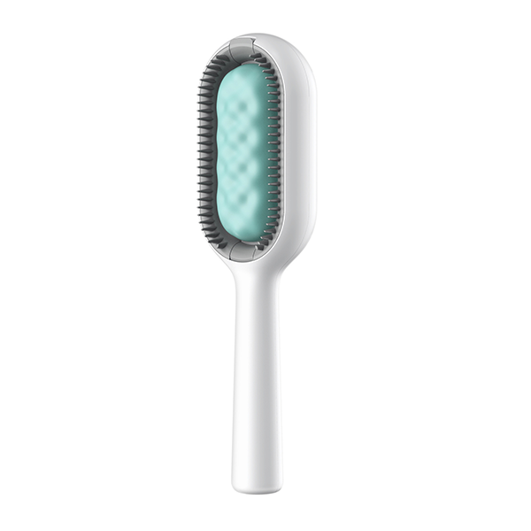 Pet Grooming Brush | Self Cleaning Deshedding Comb Cat Dog Care-Pet Brush-Sasha Sydney