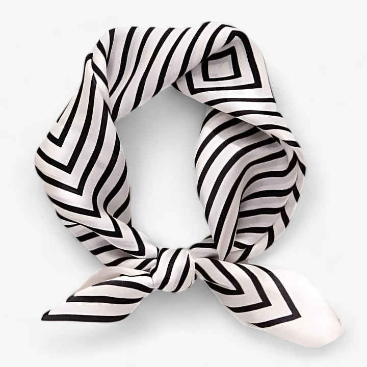 Sienna | Women Vibrant Scarf | Lightweight Classic