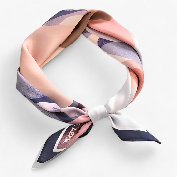 Sienna | Women Vibrant Scarf | Lightweight Classic