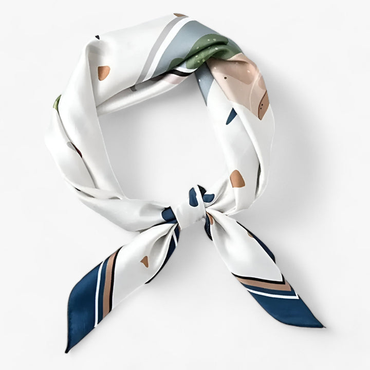 Sienna | Women Vibrant Scarf | Lightweight Classic