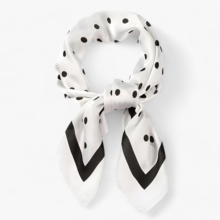 Sienna | Women Vibrant Scarf | Lightweight Classic