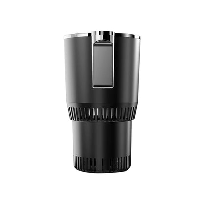 Portable Heating Cooling Cup | USB Beverage Mug Travel Office-Portable Cup-Sasha Sydney