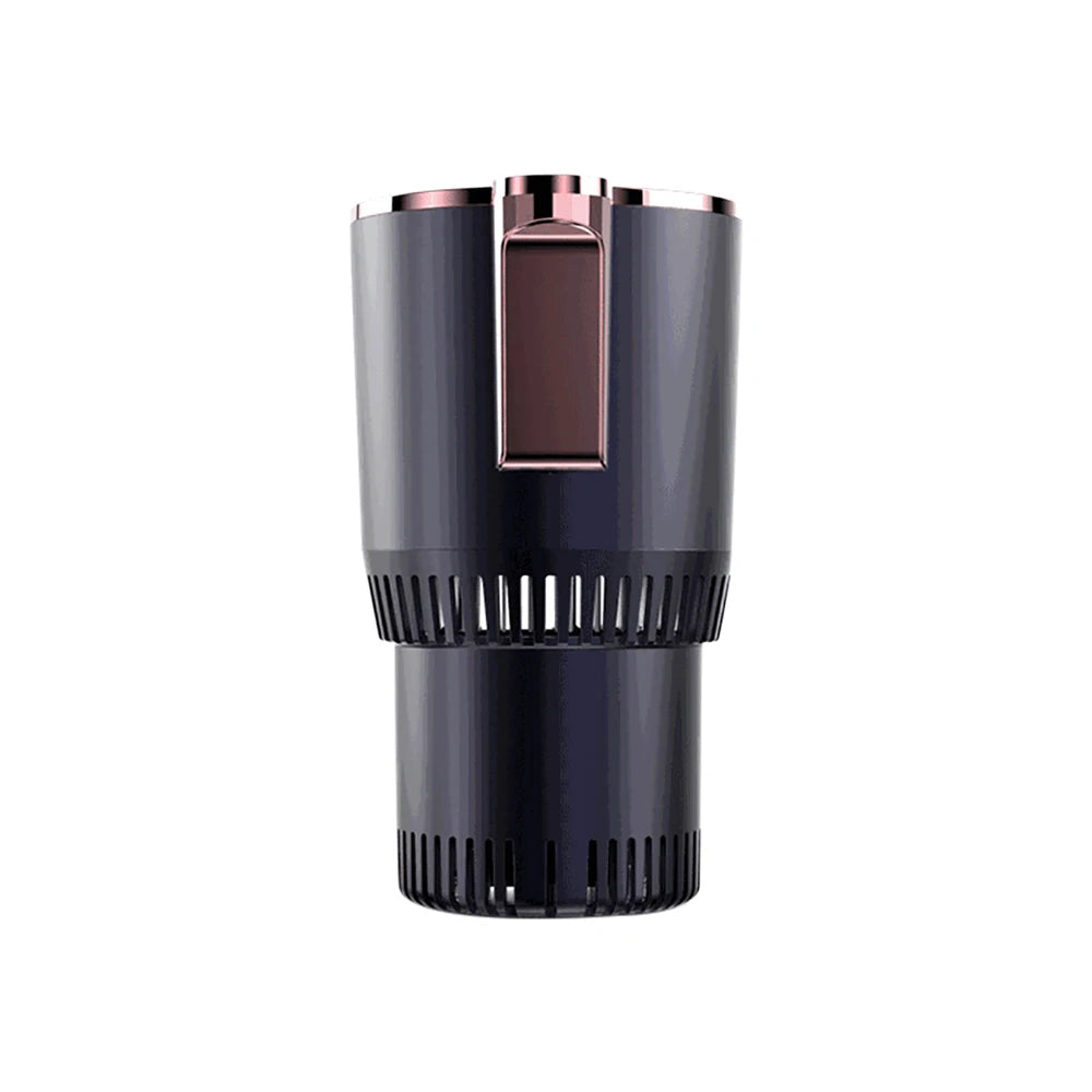 Portable Heating Cooling Cup | USB Beverage Mug Travel Office-Portable Cup-Sasha Sydney