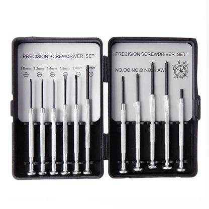 Precision Screwdriver Set | Multi Bit Repair Tools Storage Case-Screwdriver Set-Sasha Sydney