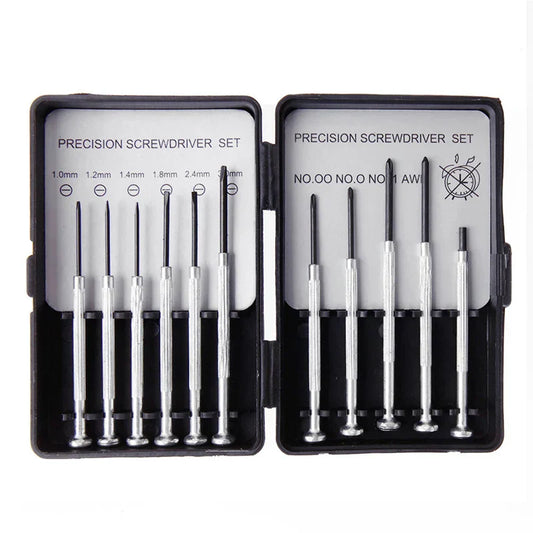 Precision Screwdriver Set | Multi Bit Repair Tools Storage Case-Screwdriver Set-Sasha Sydney