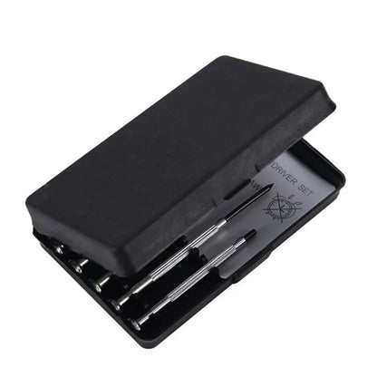 Precision Screwdriver Set | Multi Bit Repair Tools Storage Case-Screwdriver Set-Sasha Sydney