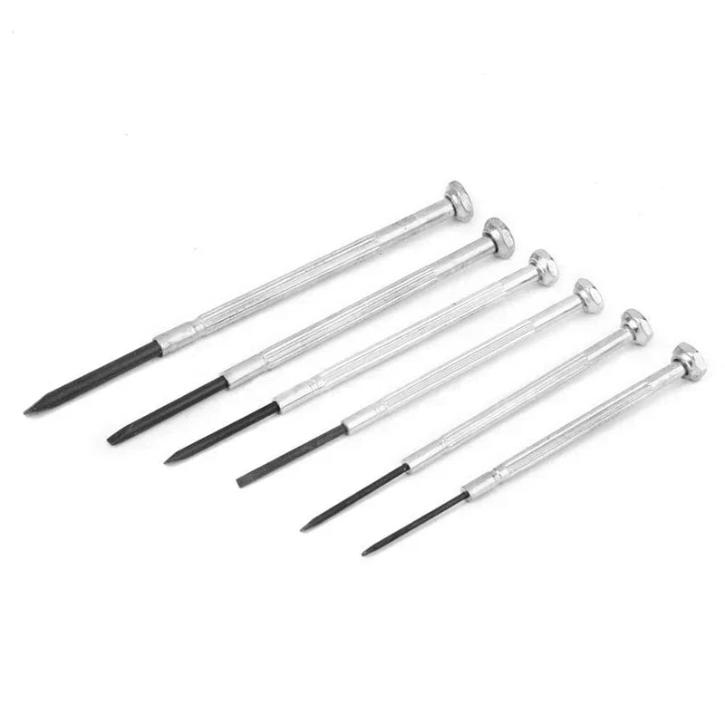 Precision Screwdriver Set | Multi Bit Repair Tools Storage Case-Screwdriver Set-Sasha Sydney