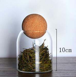 Glass Storage Containers | Kitchen Food Storage-Food Container-Sasha Sydney