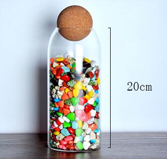 Glass Storage Containers | Kitchen Food Storage-Food Container-Sasha Sydney