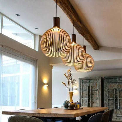 Pendant Ceiling Light | Round Ceiling Lamp-Ceiling Light-Sasha Sydney