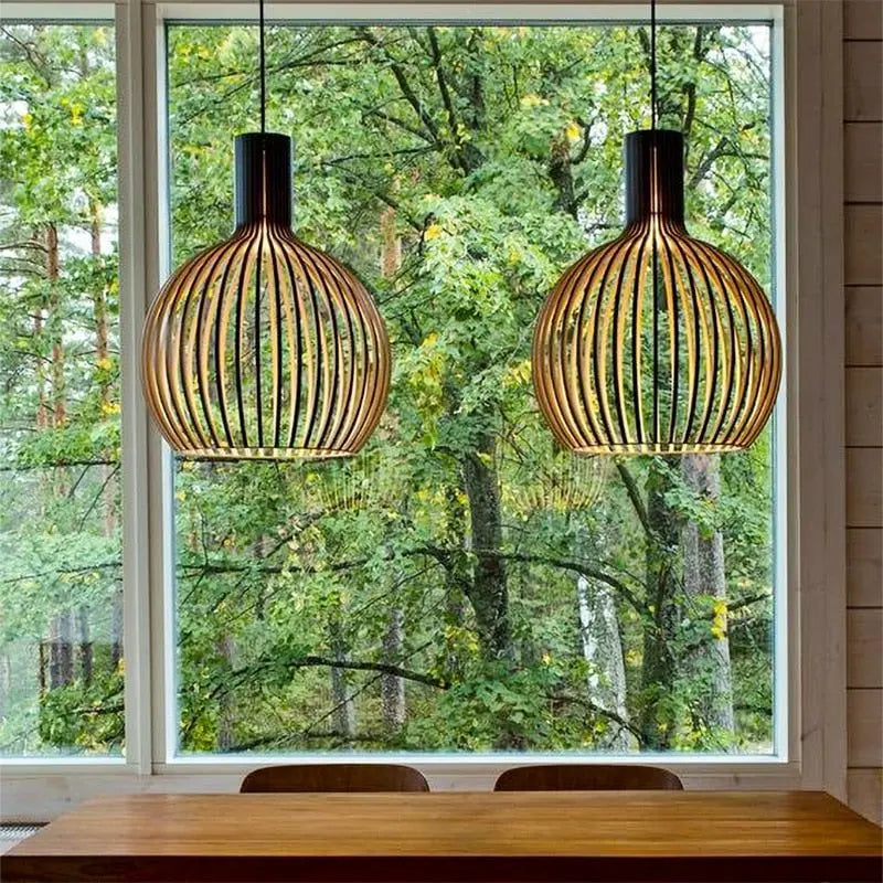 Pendant Ceiling Light | Round Ceiling Lamp-Ceiling Light-Sasha Sydney
