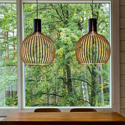 Pendant Ceiling Light | Round Ceiling Lamp-Ceiling Light-Sasha Sydney