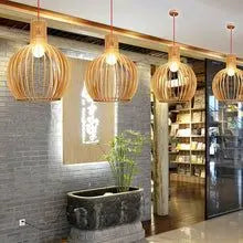 Pendant Ceiling Light | Round Ceiling Lamp-Ceiling Light-Sasha Sydney