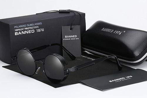 Tahlia | Women Polarized Sunglasses | Modern Shield