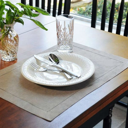 Kitchen Placemats | Dinner Napkins-Placemat-Sasha Sydney