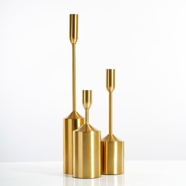 Candlestick Holder | Candle Stand-Candle Holder-Sasha Sydney