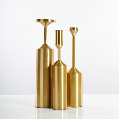 Candlestick Holder | Candle Stand-Candle Holder-Sasha Sydney