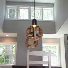 Pendant Ceiling Light | Round Ceiling Lamp-Ceiling Light-Sasha Sydney
