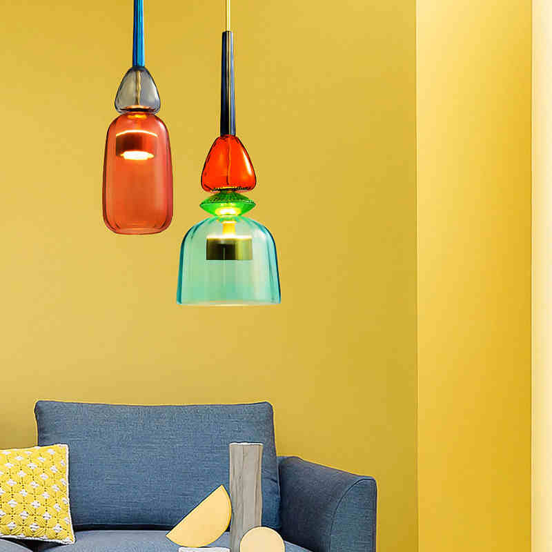 Pendant Light | Modern Lighting-Ceiling Light-Sasha Sydney