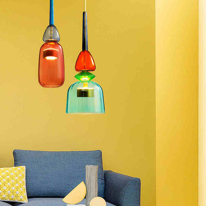 Pendant Light | Modern Lighting-Ceiling Light-Sasha Sydney
