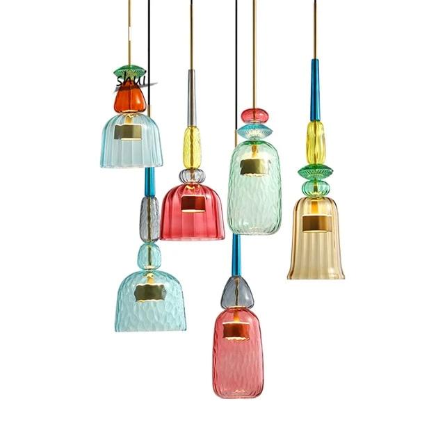 Pendant Light | Modern Lighting-Ceiling Light-Sasha Sydney