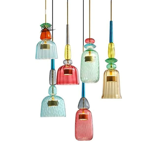 Pendant Light | Modern Lighting-Ceiling Light-Sasha Sydney
