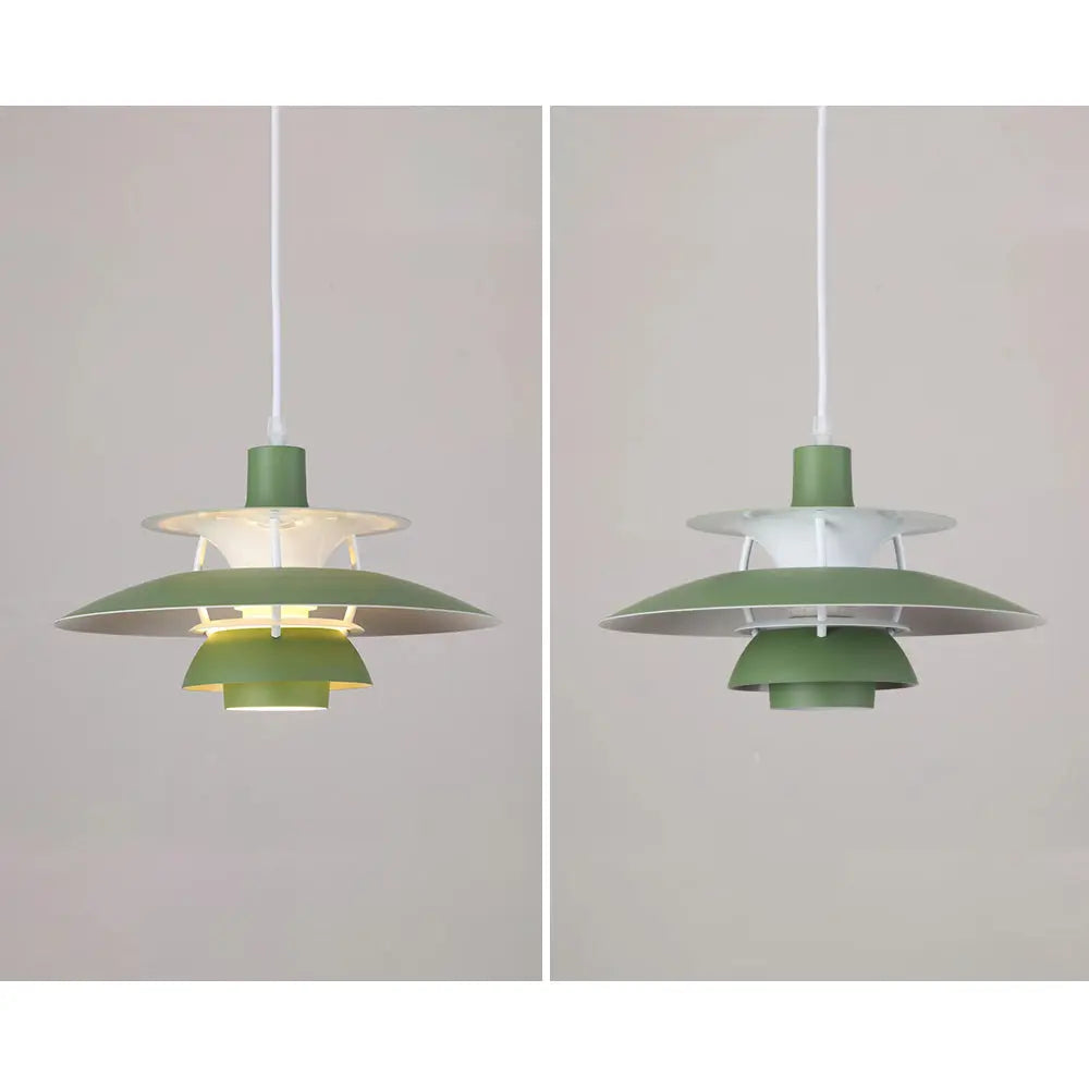 Modern Pendant Light | Minimalist Ceiling Light-Ceiling Light-Sasha Sydney