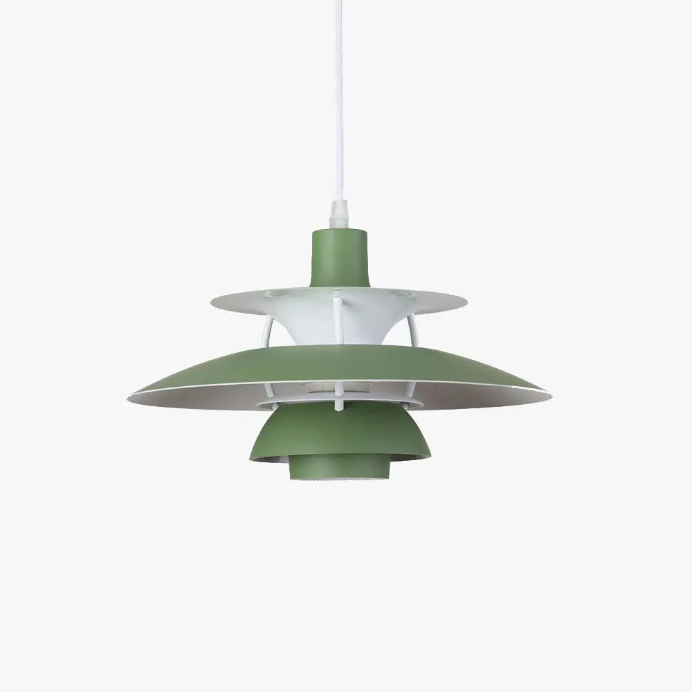 Modern Pendant Light | Minimalist Ceiling Light-Ceiling Light-Sasha Sydney