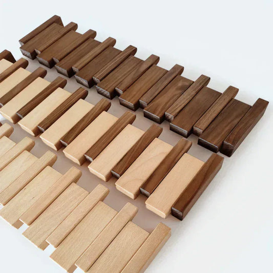 Coat Hook | Coat Rack Wall-Coat Rack-Sasha Sydney