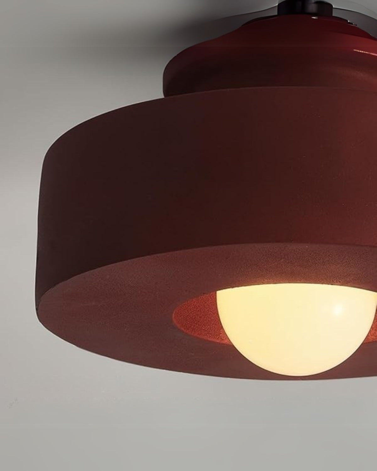 LED Ceiling Light | Flush Mount Ceiling Light-Ceiling Light-Sasha Sydney