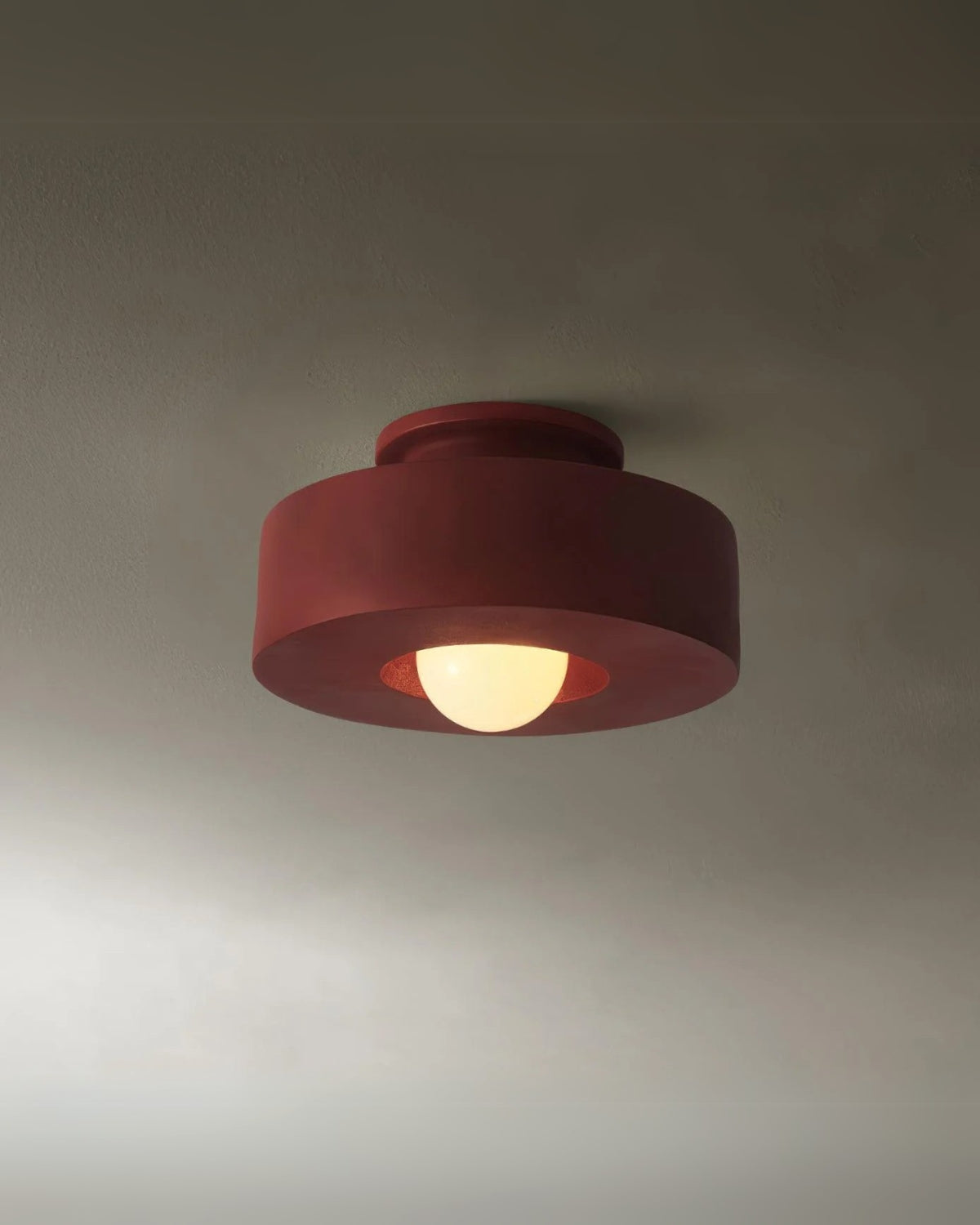 LED Ceiling Light | Flush Mount Ceiling Light-Ceiling Light-Sasha Sydney