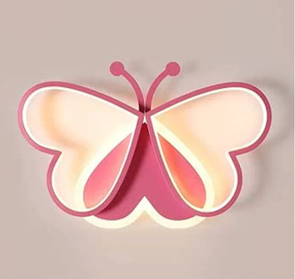 Ceiling Light | Butterfly LED Bedroom Light-Ceiling Lamp-Sasha Sydney
