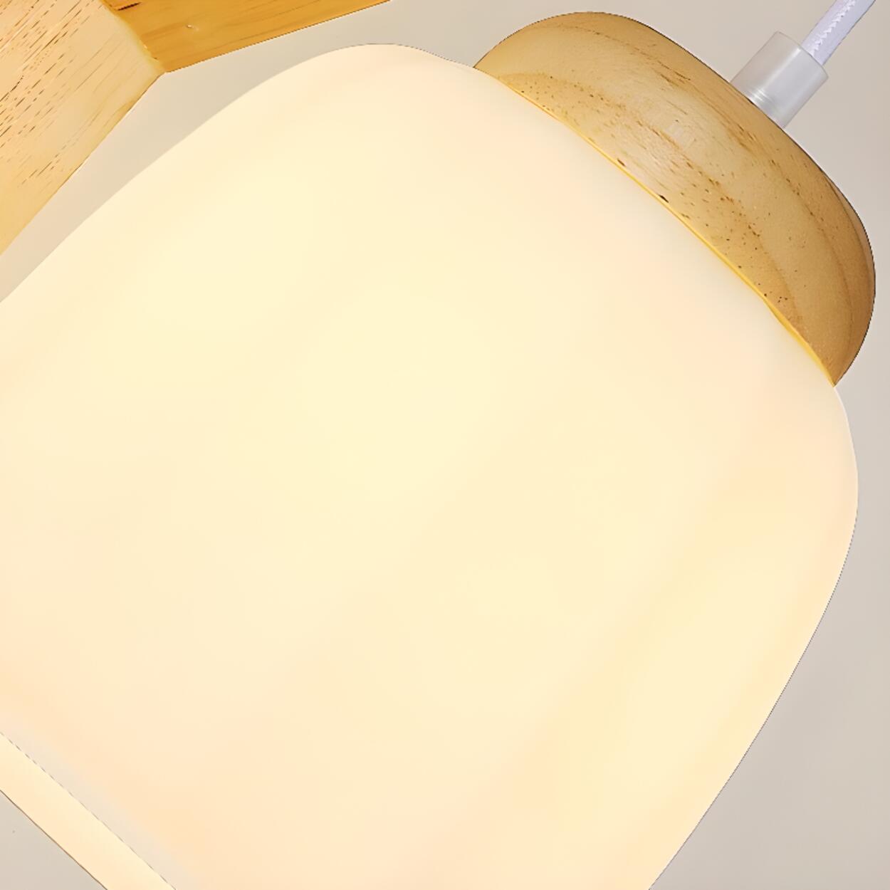 Rustic Bell Shade Wall Lamp | Hanging Shade Wall Light Interior Lighting-Wall Lamp-Sasha Sydney