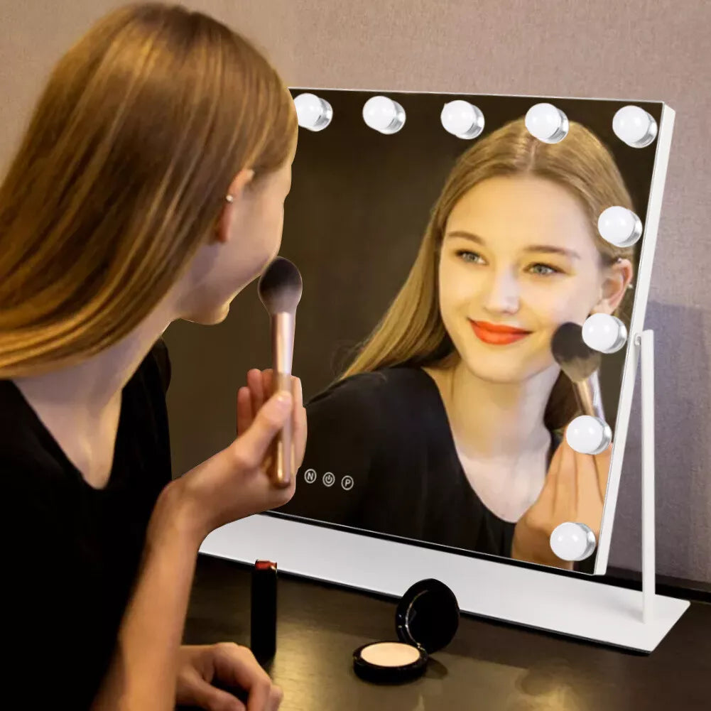 Vanity Mirror Lights | LED Makeup Mirror Light-Light Bulb-Sasha Sydney