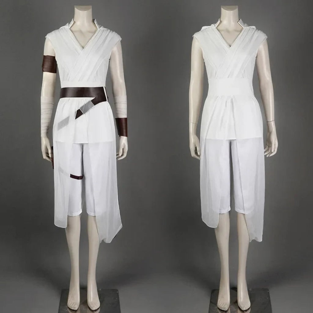 Cosplay Costume Set | Belted · Sasha Sydney
