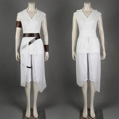 Cosplay Costume Set | Belted · Sasha Sydney