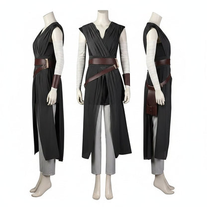 Cosplay Costume Set | Belted · Sasha Sydney