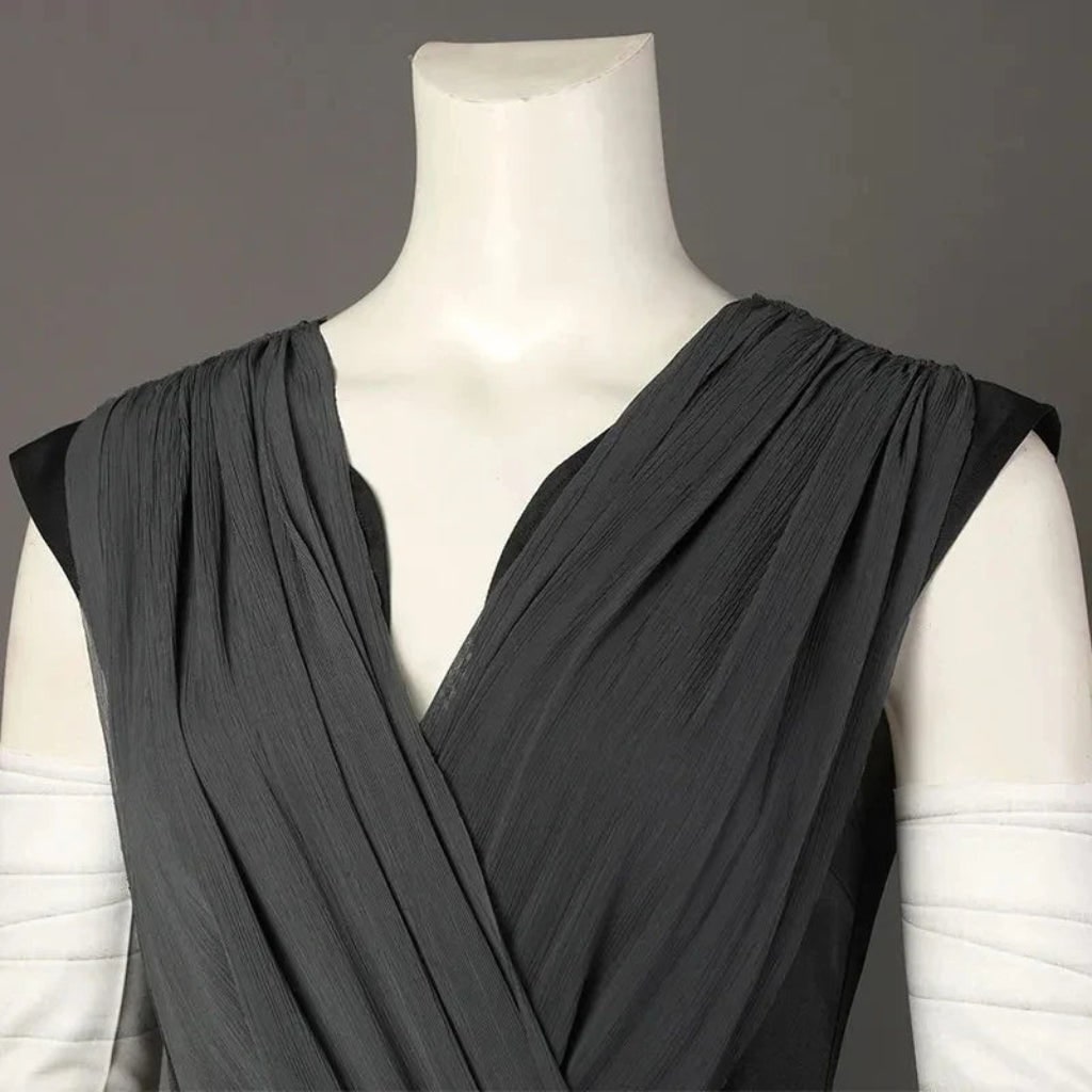 Cosplay Costume Set | Belted · Sasha Sydney