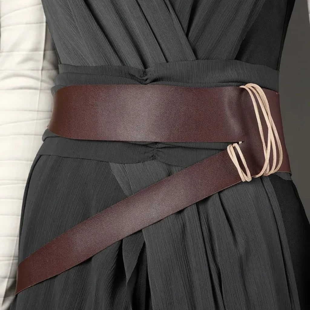 Cosplay Costume Set | Belted · Sasha Sydney