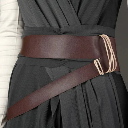 Cosplay Costume Set | Belted · Sasha Sydney