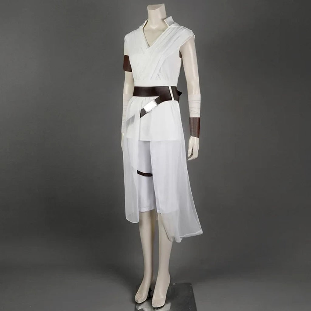 Cosplay Costume Set | Belted · Sasha Sydney