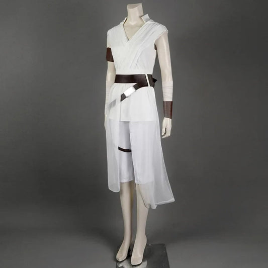 Cosplay Costume Set | Belted · Sasha Sydney