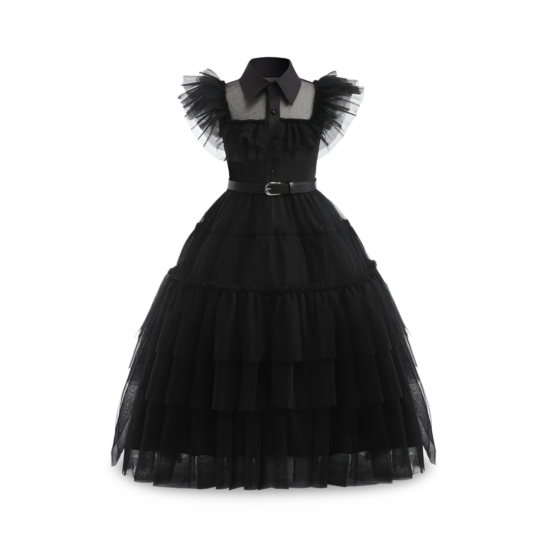 Disfraz de princesa para fiesta de Halloween · Sasha Sydney