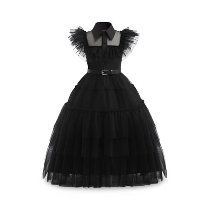 Disfraz de princesa para fiesta de Halloween · Sasha Sydney