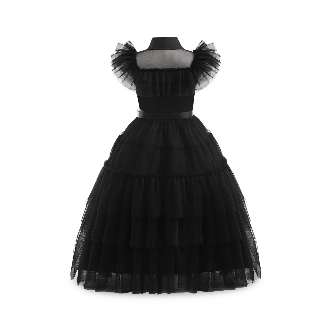 Disfraz de princesa para fiesta de Halloween · Sasha Sydney