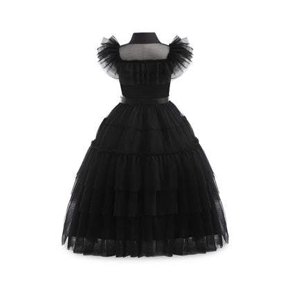 Disfraz de princesa para fiesta de Halloween · Sasha Sydney